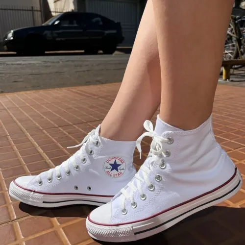 Vendo all star original