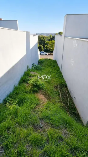 Terreno à venda no bairro Jardim Santa Silvia em Piracicaba