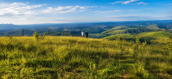 2 Hectares de tirar o fôlego - SERRA DA CANASTRA
