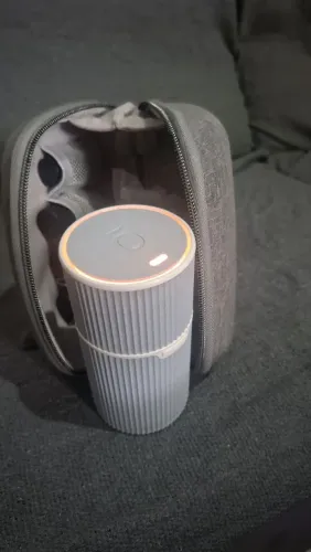 Umidificador de ar doterra