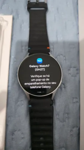 Samsung Galaxy whatch 7 44mm