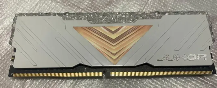 Memória 16GB 3200MHZ Juhor RGB