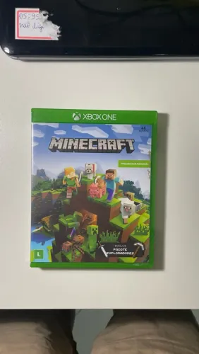 Minecraft