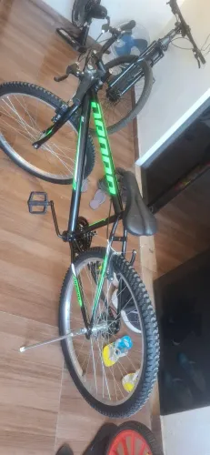 Bike Aro 26 Dropp Novíssima