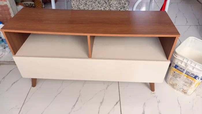Rack para sala