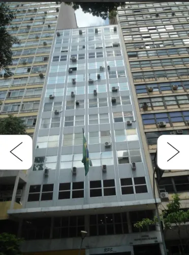 Centro comercial para aluguel de 120 m² quadrados em Centro - Belo Horizonte - MG