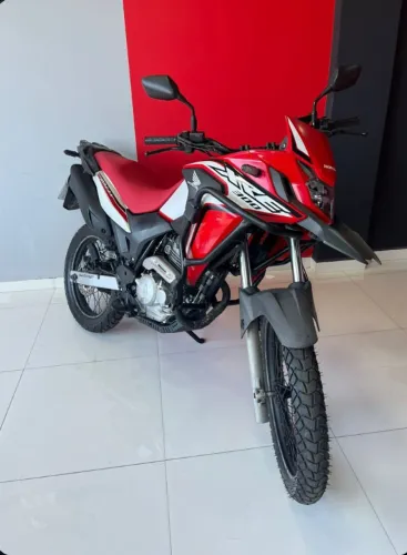 PROMOÇÃO A VISTA E FINANCIADA