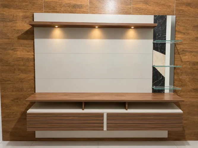 PAINEL DE TELEVISÃO