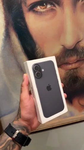 IPhone 17 256 gigas lacrado