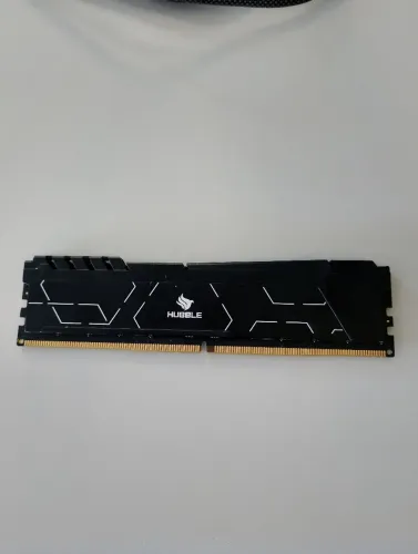 Memória RAM 16gb 5600Mhz Hubble