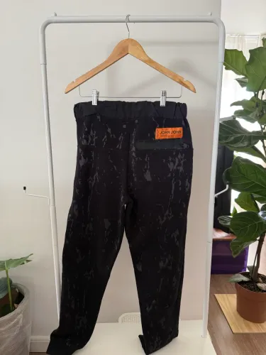 Calça JOHN JOHN Preta