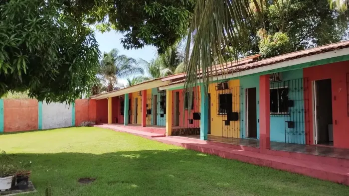 Pousada em Salinas - Mês de Julho