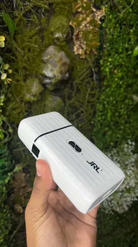 Máquina Shaver JRL onixy Ghost Bivolt