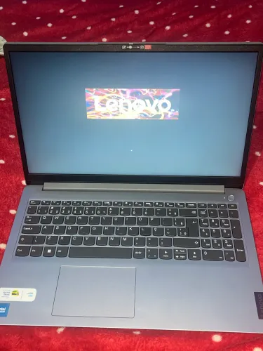 ? NOTEBOOK LENOVO - SEMINOVO