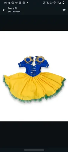 Vestido 