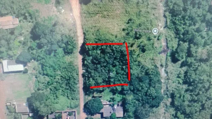 Vendo 2 terrenos no Bairro Jardim Petrópolis - Várzea Grande