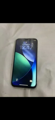 Troco Iphone 12 mini