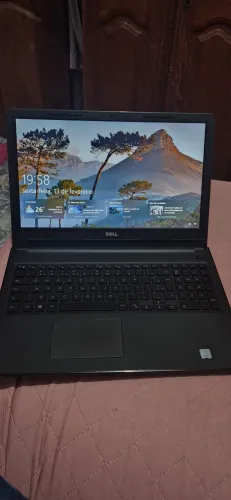 Notebook Dell Inspiron 15-3567 | Com SSD | Upgrades Recentes