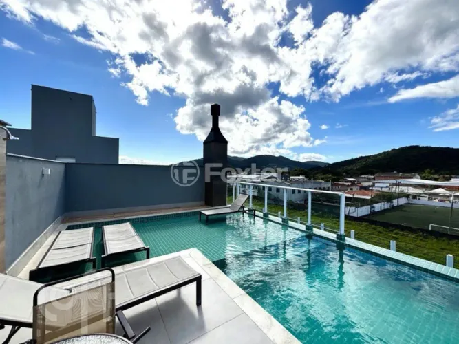 Kitnet / JK / Studio à venda Rua Joaquim José Antunes, Campeche - Florianópolis