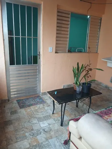 Kitinete 150/ dia Itanhaém