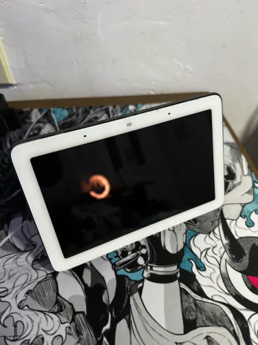 Google Next Hub 2 DEFEITO