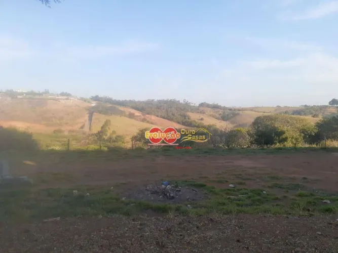 Sítio à venda, 10000 m² por R$ 950.000,00 - Condomínio Glebas San Diego - Itatiba/SP
