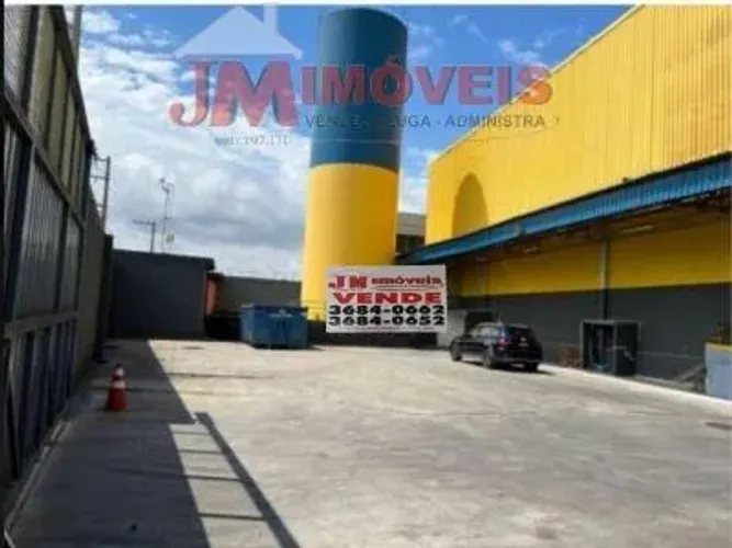 Comercial - Centro (sao Joao Novo)