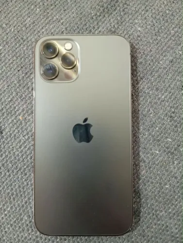 iPhone 12 Pro
