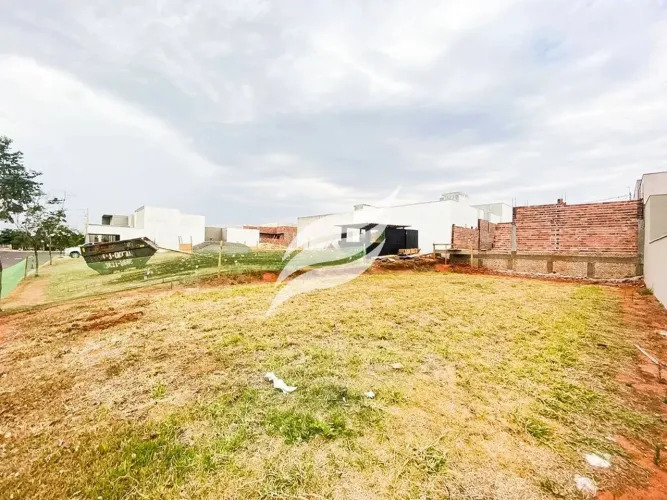Condomínio Vila Madalena 1 - Lote 200 m² à venda no Condomínio Vila Madalena em Araçatuba