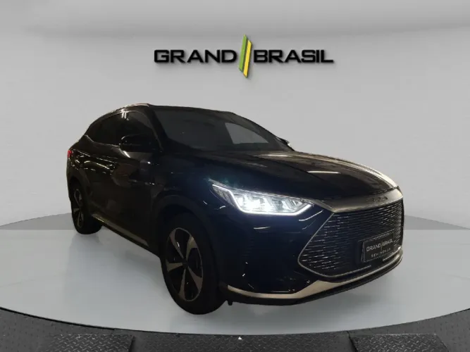 BYD Song Plus 1.5 16V Aut. (hibrido) 2025