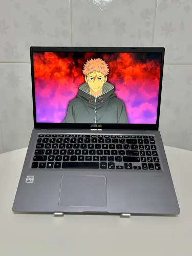 NOTEBOOK ASUS I5, 8GB RAM, 256SSD - PREÇO TOP