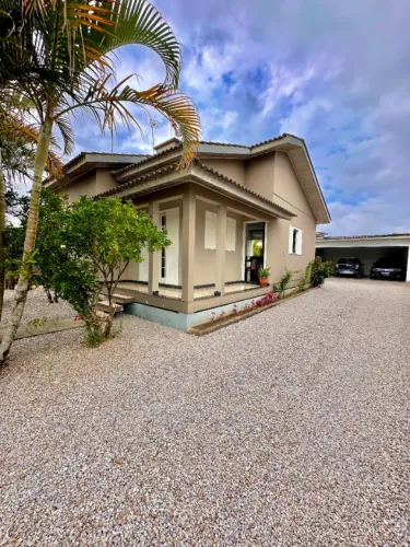 Casa à venda - São Bento Baixo - Nova Veneza/SC
