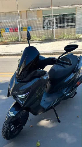 AGMAX 1000W