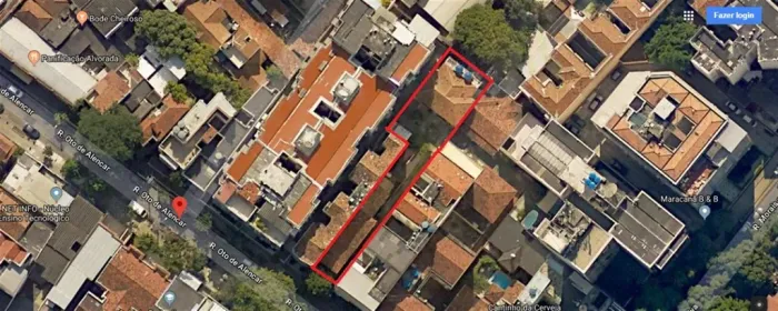 0 - Terreno - MARACANÃ