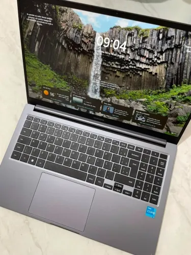 Samsung Galaxy Book4 - 6 Meses de Uso | Na Garantia | Impecável
