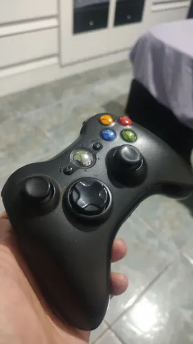 Controle para o Xbox 360 original