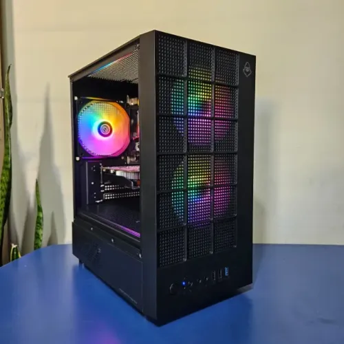 CPU GAMER I7 8GB GTX 750TI 4GB SSD