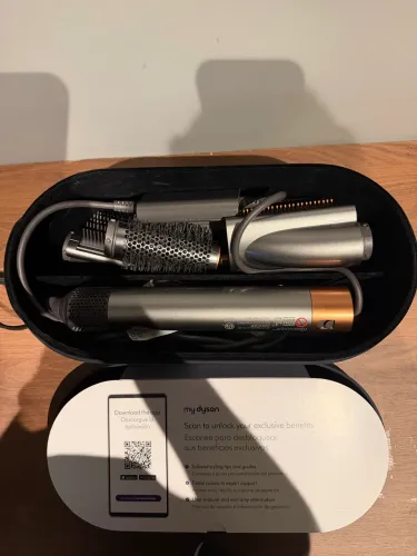 Secador DYSON