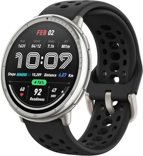 Amazfit Active 2 - Smartwatch