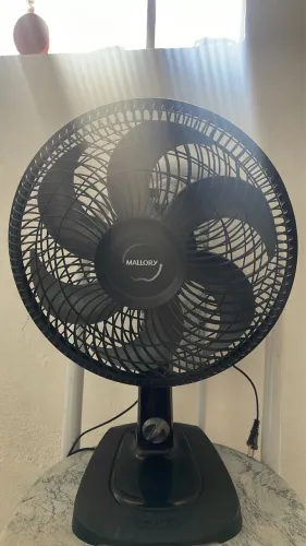 Ventilador
