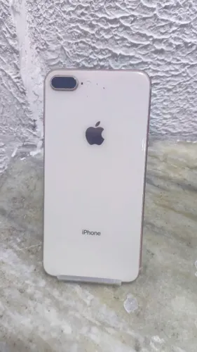 iPhone 8 plus
