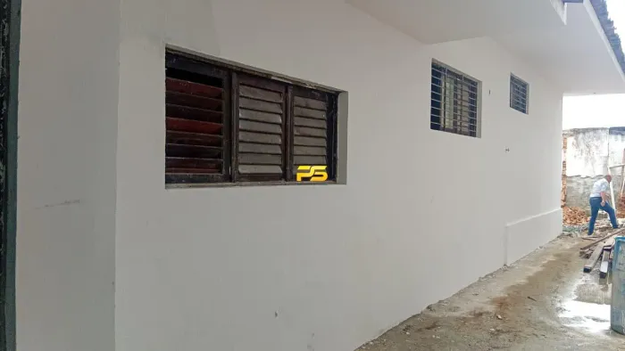 Casa Comercial 350m² com 7 salas na Torre para Alugar REF: PS8326