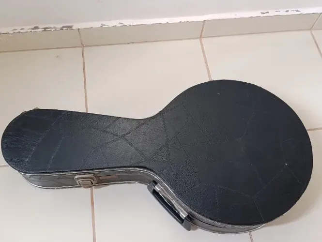Estojo para banjo 