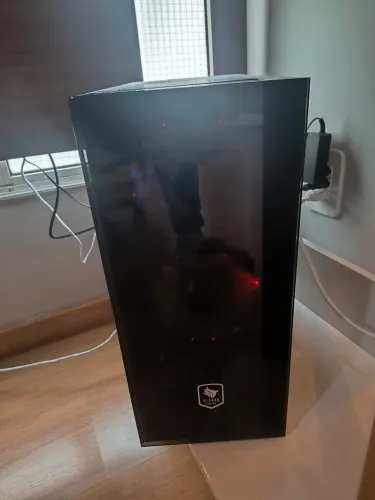 Pc Gamer i5 10th