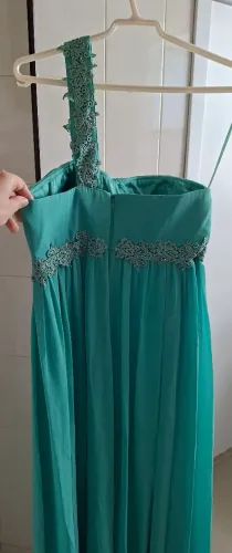 Vestido Longo Festa