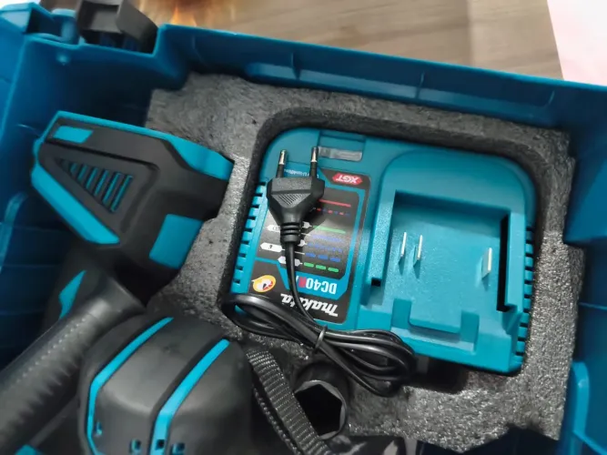 MAKITA DTW300 ORIGINAL, NOVA!