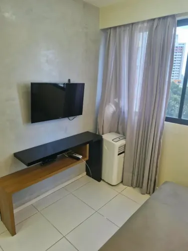 Imóvel para aluguel com 30 m2 com 1 quarto em Parnamirim - Recife - PE