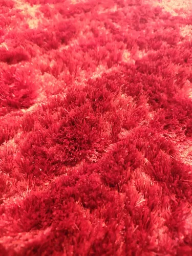 Tapete Felpudo Silk extremamente macio ao toque