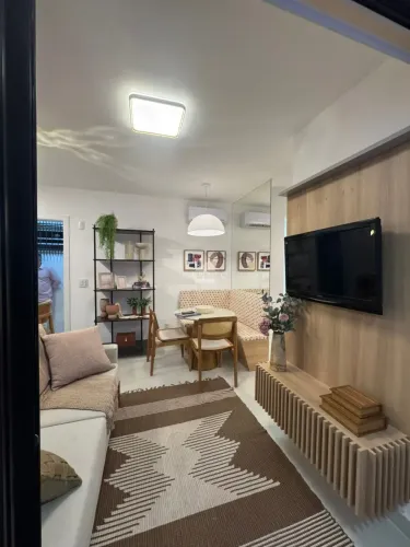 Cobertura 3 quartos suite -690.000,00 - Juiz de Fora/MG - COM LAZER COMPLETO