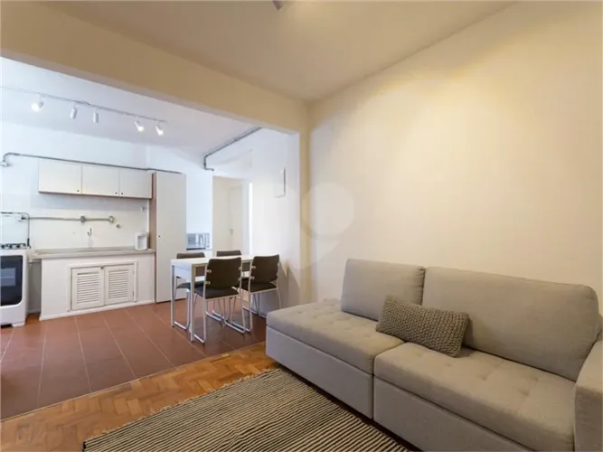Apartamento com 4 quartos à venda em Bela vista - SP